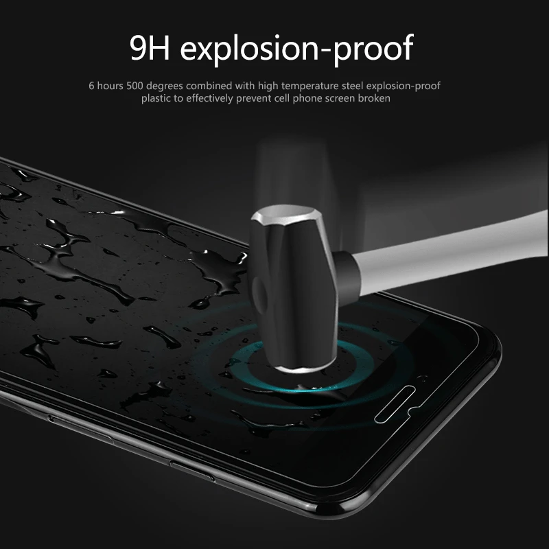 100 шт. закаленное стекло для iPhone 11 12 13 Pro Max Mini XR X XS Защита экрана 7 8 6 6S Plus дешевая
