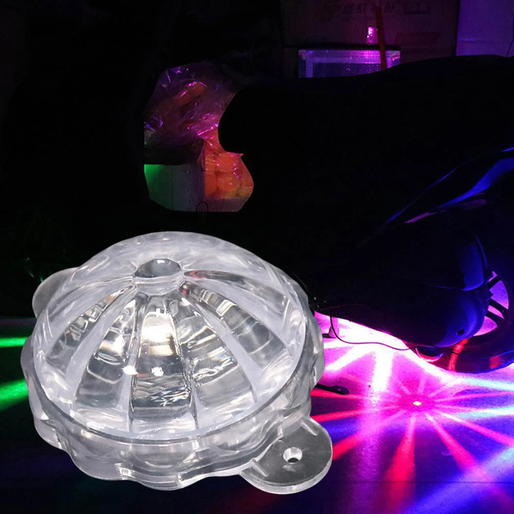 New Brand High Quality Tail Light Chassis Light For DC12V For Most Car Waterproof Auto Chassis Lights Colorful
New Brand High Quality Tail Light Chassis Light For DC12V For Most Car Waterproof Auto Chassis Lights Colorful