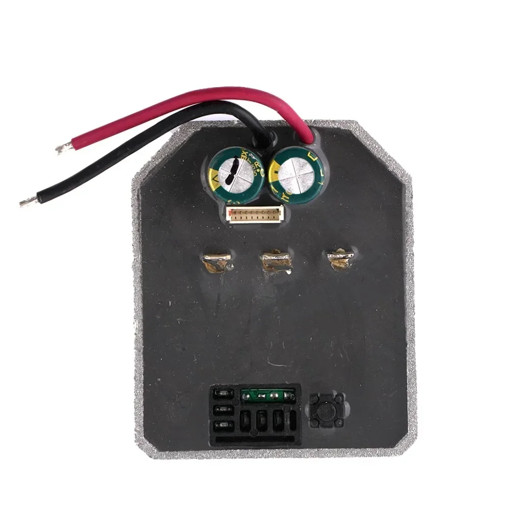 Плата управления электрическим ключом Doxa
Плата управления электрическим ключом Doxa