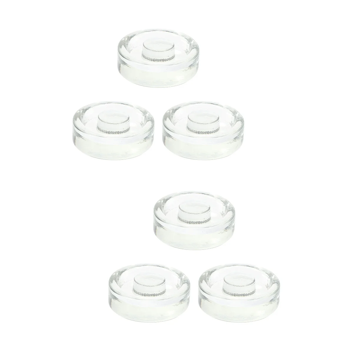 6 Pcs DIY Kits Fermentation Airlock Fermenting Lids Fermenting Weights Fermentation Kit Fermentating Weights Pickle Jar Lids
6 Pcs DIY Kits Fermentation Airlock Fermenting Lids Fermenting Weights Fermentation Kit Fermentating Weights Pickle Jar Lids