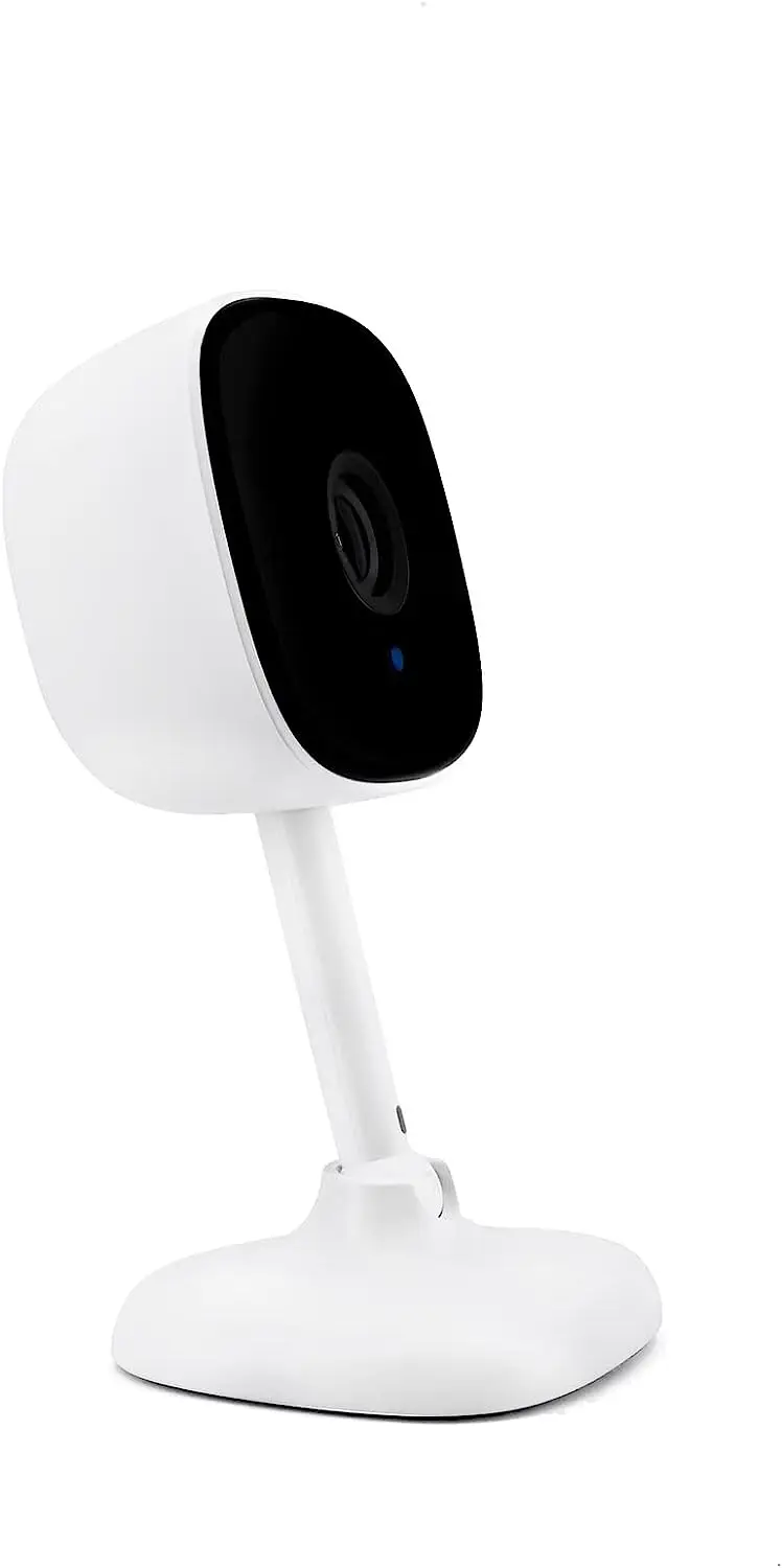 

2023 new Câmera de Segurança Inteligente Wi-fi Nuvem compatível com Google Assistente e Alexa \u2013 T1258 \u2013 - EKJS-T