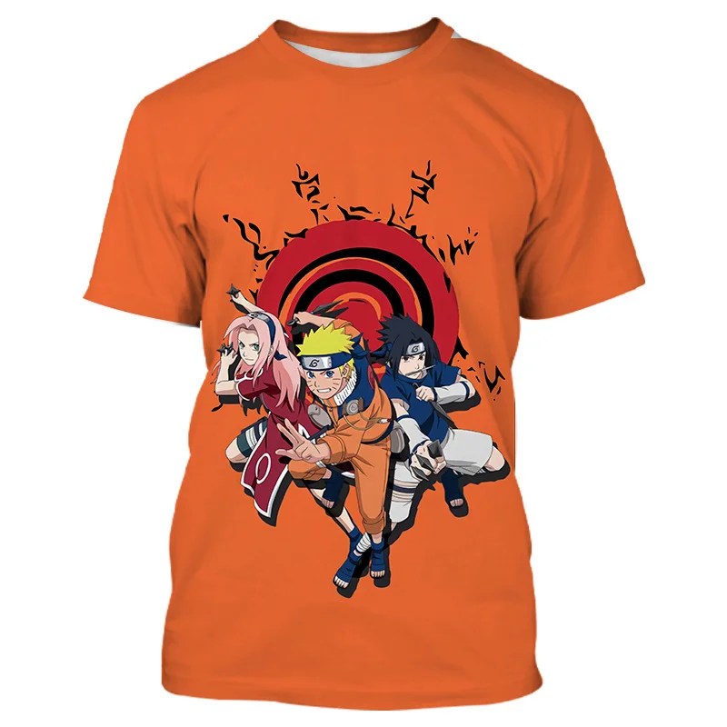 Children 3D Print Clothes Boys Girls Encanto Summer T-Shirt Nαruto New Style Virgin Girls Fashion Child Teenager Clothing 4-14T
Children 3D Print Clothes Boys Girls Encanto Summer T-Shirt Nαruto New Style Virgin Girls Fashion Child Teenager Clothing 4-14T