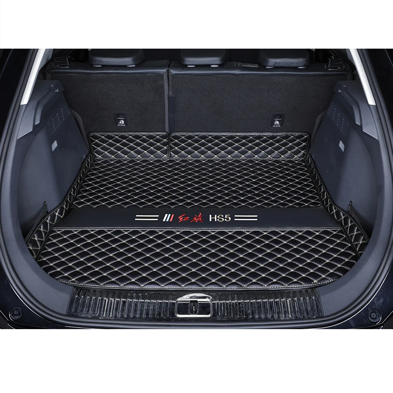 leather car trunk mat cargo liner rear boot for hongqi hs5 2019 2020 2021 2022 2023 carpet cover protect pad cushion auto
leather car trunk mat cargo liner rear boot for hongqi hs5 2019 2020 2021 2022 2023 carpet cover protect pad cushion auto