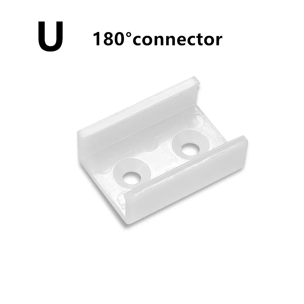 HOSDALY Алюминиевый профиль для светодиодной ленты 50 см
HOSDALY Алюминиевый профиль для светодиодной ленты 50 см