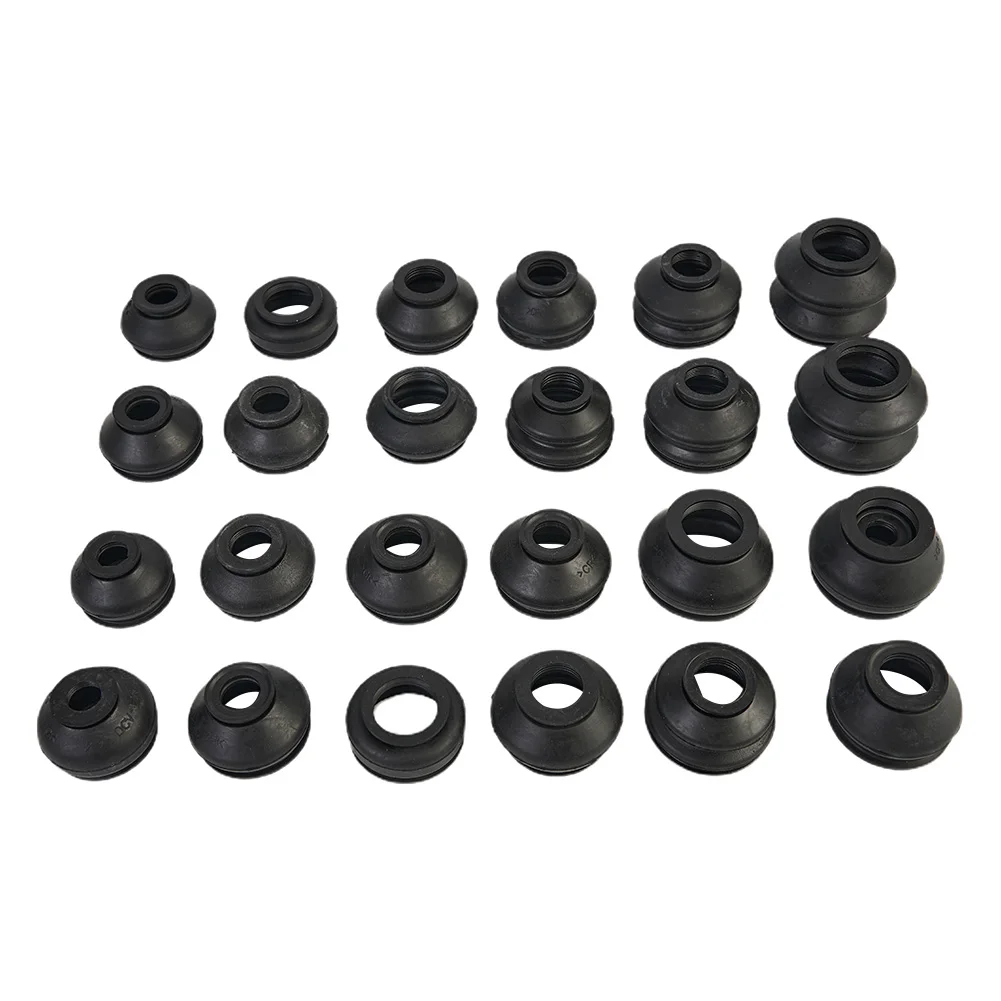 Durable Hight Quality New Practical Useful Dust Boot Cover Cap Interior Linkage Parts Tie Rod Track Accessories
Durable Hight Quality New Practical Useful Dust Boot Cover Cap Interior Linkage Parts Tie Rod Track Accessories