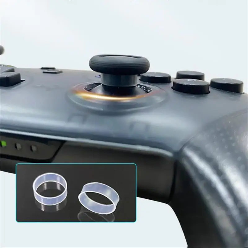 0.1mm Thickness Rocker Protection Ring Reduce Wear Handle Anti-powder Anti-wear Groove Rocker Ring Anti-wear Groove
0.1mm Thickness Rocker Protection Ring Reduce Wear Handle Anti-powder Anti-wear Groove Rocker Ring Anti-wear Groove
