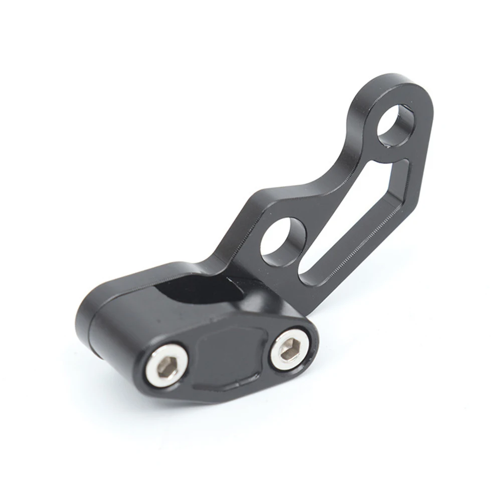 Motorcycle Brake Hose Clip Modified Oil Hose Brake Line Clamp Protector Hot Sale Aluminum Alloy Clip For Most Motorcycle Parts
Motorcycle Brake Hose Clip Modified Oil Hose Brake Line Clamp Protector Hot Sale Aluminum Alloy Clip For Most Motorcycle Parts