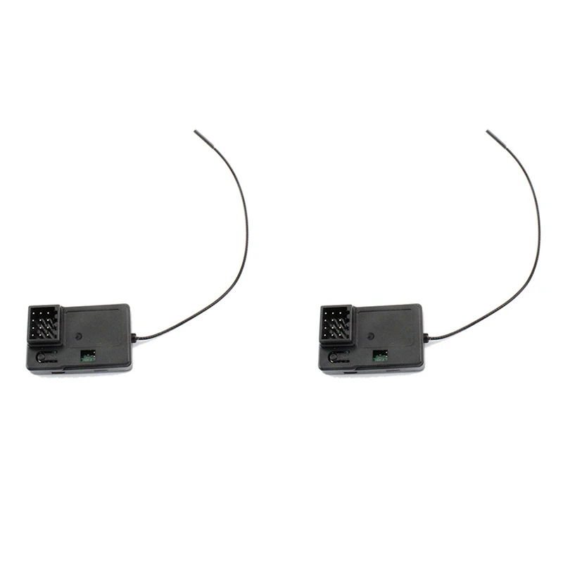 2X 4CH бесщеточный приемник 144010-1975 для Wltoys 124016 124017 1/12 обновленные детали для радиоуправляемого автомобиля запасные аксессуары
2X 4CH бесщеточный приемник 144010-1975 для Wltoys 124016 124017 1/12 обновленные детали для радиоуправляемого автомобиля запасные аксессуары