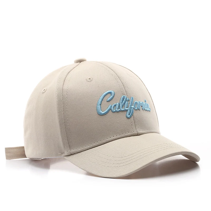 New Korean Letters Embroidered Baseball Cap Fashion Outdoor Sports Sunscreen Sunshade Women Men Hats Snapback Adjustable 56-60cm
New Korean Letters Embroidered Baseball Cap Fashion Outdoor Sports Sunscreen Sunshade Women Men Hats Snapback Adjustable 56-60cm