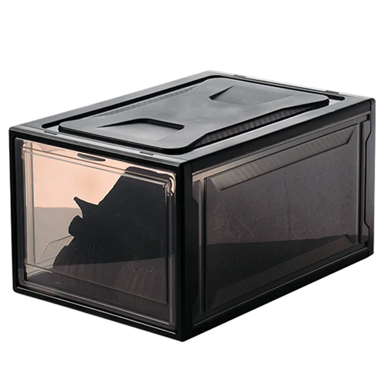 1641-dustproof shoe box aj sneaker storage box transparent shoe storage box artifact plastic mesh red shoe cabinet
1641-dustproof shoe box aj sneaker storage box transparent shoe storage box artifact plastic mesh red shoe cabinet