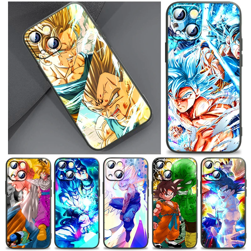 Dragon Ball Anime Goku Vegeta Phone Case For iPhone 11 12 13 Mini 14 Pro Max 11 Pro XS Max X XR Plus 7 8 SE Silicone Cover
Dragon Ball Anime Goku Vegeta Phone Case For iPhone 11 12 13 Mini 14 Pro Max 11 Pro XS Max X XR Plus 7 8 SE Silicone Cover
