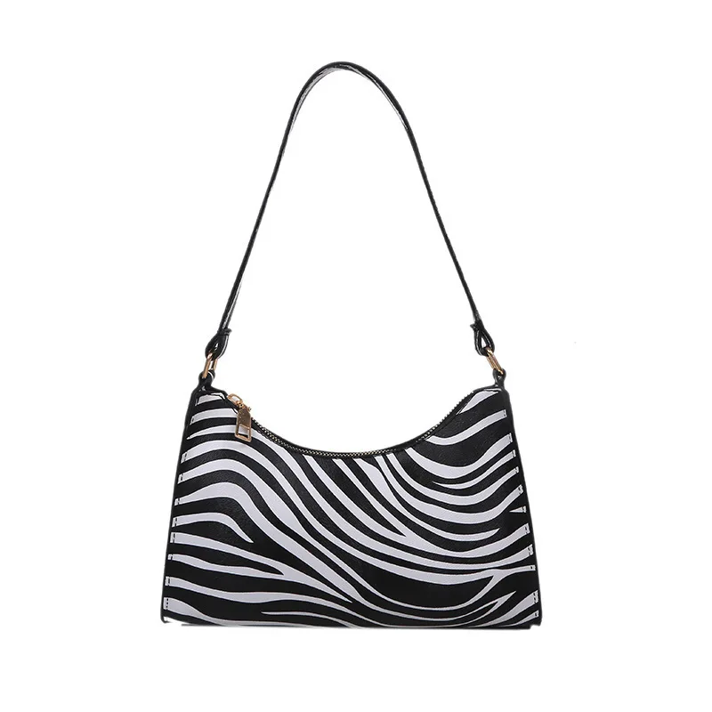 2022 Trend Fashion Leisure Women Luxury Handbag PU Leather Simple Underarm Shoulder Bags Female Daily Design Totes Purse Pouch
2022 Trend Fashion Leisure Women Luxury Handbag PU Leather Simple Underarm Shoulder Bags Female Daily Design Totes Purse Pouch
