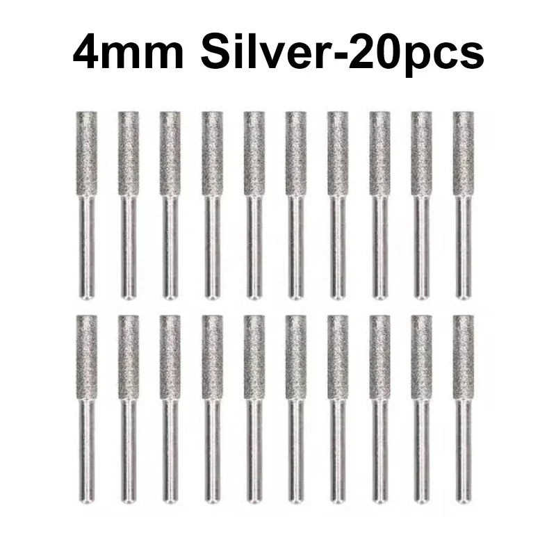 Набор точилков для бензопил с алмазным покрытием 4.0/4.8/5.5 мм 
Набор точилков для бензопил с алмазным покрытием 4.0/4.8/5.5 мм