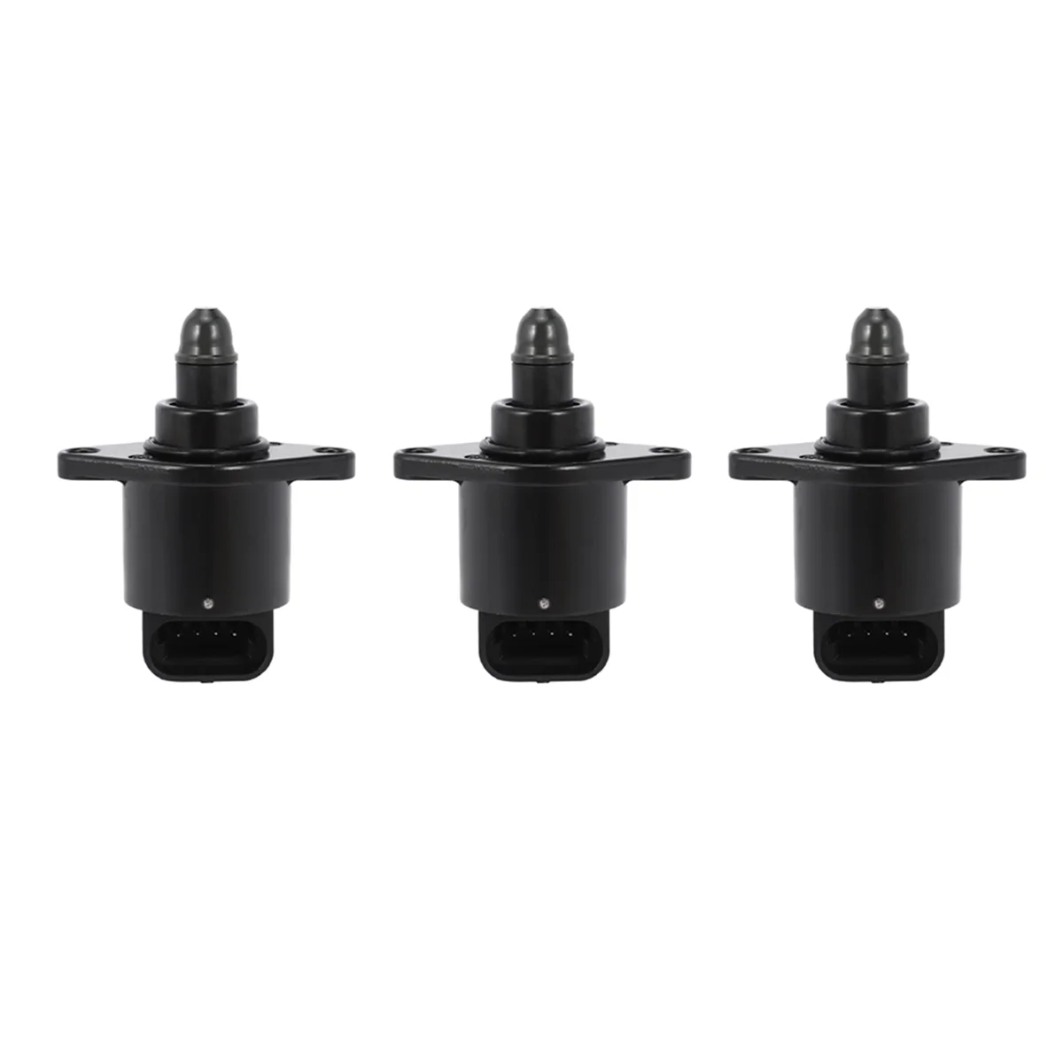 3X F01R065906 Idle Air Control Valve IAC Valve for Mitsubishi LANCER BYD GEELY CHANA CHENA CHERY HAFEI
3X F01R065906 Idle Air Control Valve IAC Valve for Mitsubishi LANCER BYD GEELY CHANA CHENA CHERY HAFEI