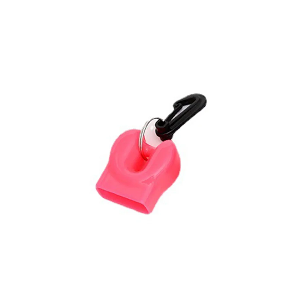 Octopus Atemreglerhalter Keep Your Regulator Secure and Detritus Free with This Octopus Regulator Mouthpiece Holder PVC Material
Octopus Atemreglerhalter Keep Your Regulator Secure and Detritus Free with This Octopus Regulator Mouthpiece Holder PVC Material