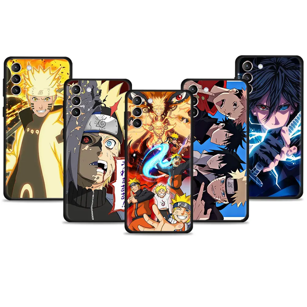 NARUTO Uzumaki NarutoUchiha Sasuke Official Case For Samsung S22 Ultra 5G S8 S21 Plus S9 S7 S20 FE 2022 S10 S10e
NARUTO Uzumaki NarutoUchiha Sasuke Official Case For Samsung S22 Ultra 5G S8 S21 Plus S9 S7 S20 FE 2022 S10 S10e