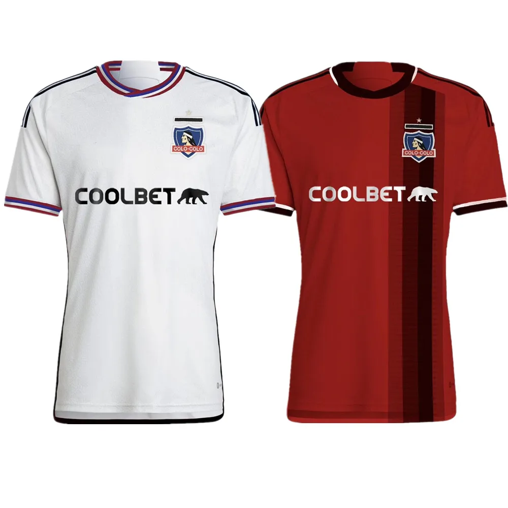 2023 24 Colo Customized T-shirt
2023 24 Colo Customized T-shirt