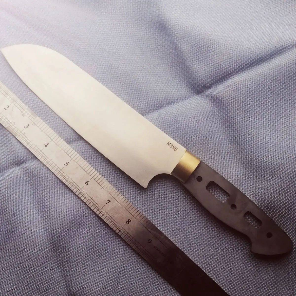 Нож с зародышным лезвием, полуготовый DIY нож, кухонный нож, фруктовый нож, универсальный нож
Нож с зародышным лезвием, полуготовый DIY нож, кухонный нож, фруктовый нож, универсальный нож