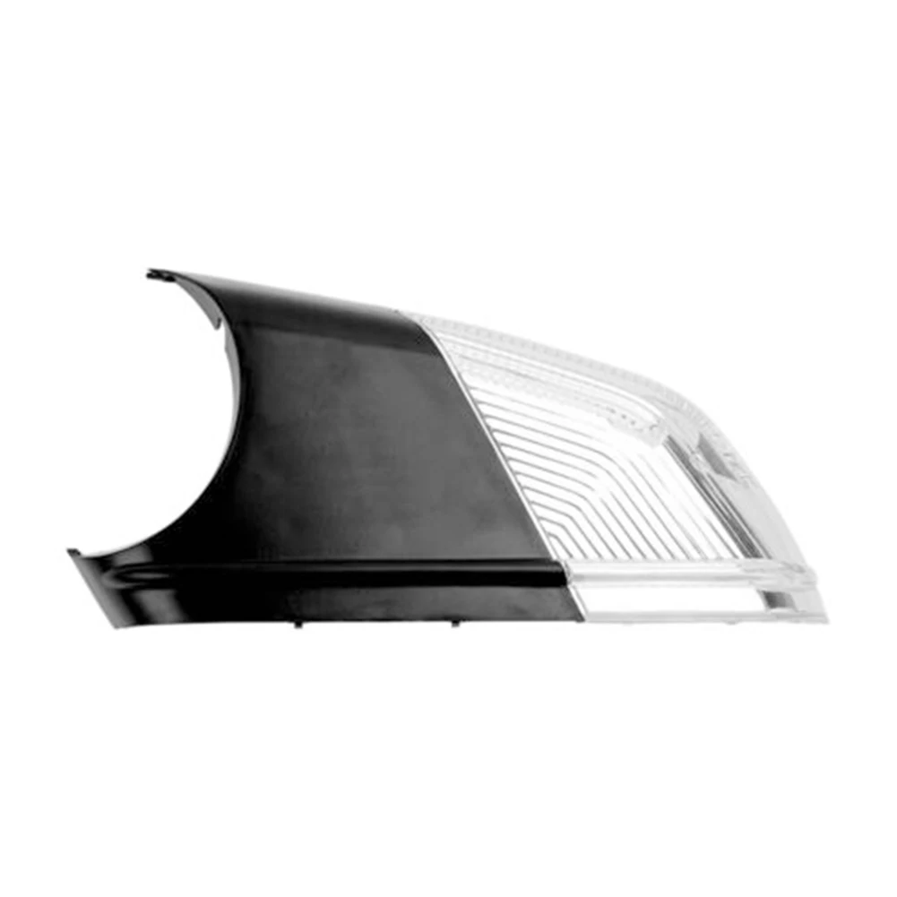 Turn Signal Rearview Wing Mirror Indicator For SKODA OCTAVIA 04-08 #6QD949101 Brand New Auto Parts High Quality And Durable
Turn Signal Rearview Wing Mirror Indicator For SKODA OCTAVIA 04-08 #6QD949101 Brand New Auto Parts High Quality And Durable