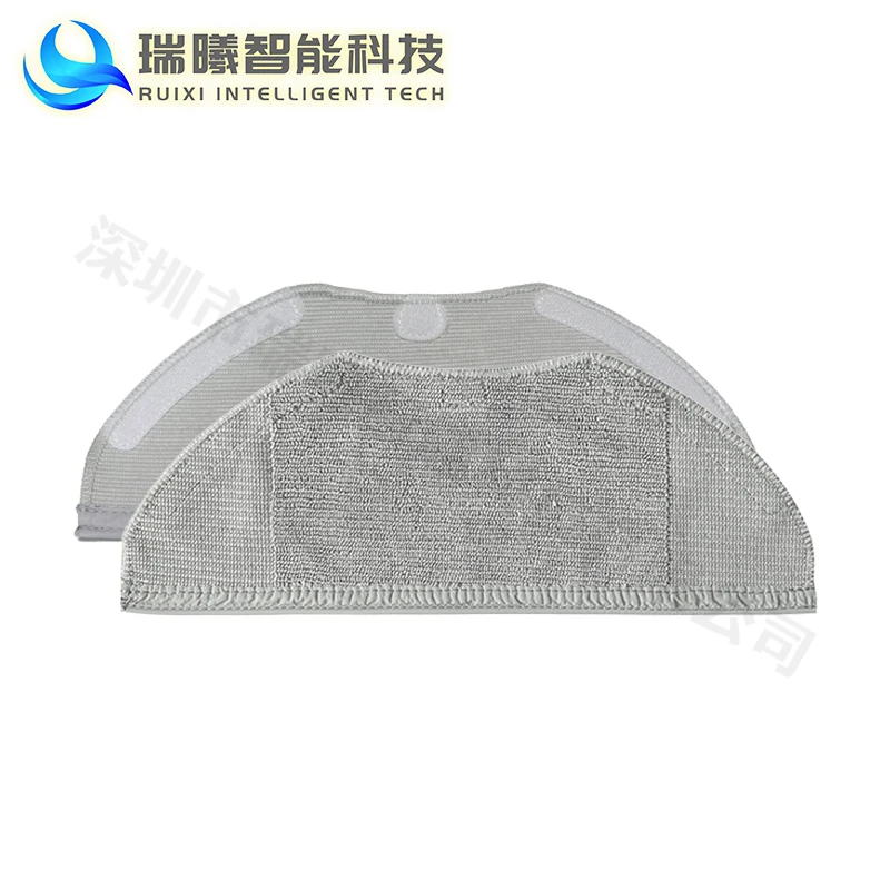 6pcs for eufy L70 Robot Vacuum Cleaner Replacement Parts Accessories Microfiber Mop Pads Sweeping Robot Mop Cloth
6pcs for eufy L70 Robot Vacuum Cleaner Replacement Parts Accessories Microfiber Mop Pads Sweeping Robot Mop Cloth