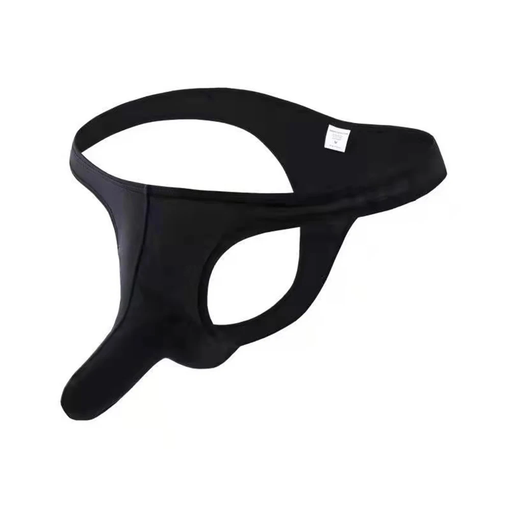 Sexy G-string Men Sexy Pensi Sleeve Underwear Bulge Pouch Underpants Male See Through Low Waist Panties T-back Thongs Solid
Sexy G-string Men Sexy Pensi Sleeve Underwear Bulge Pouch Underpants Male See Through Low Waist Panties T-back Thongs Solid