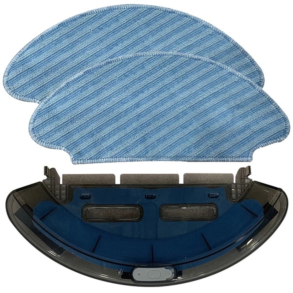 Mop Cloth Mop Plate Accessories Easy To Install Exquisite For Medion MD 19601 Large Capacity Replacement Brand New
Mop Cloth Mop Plate Accessories Easy To Install Exquisite For Medion MD 19601 Large Capacity Replacement Brand New