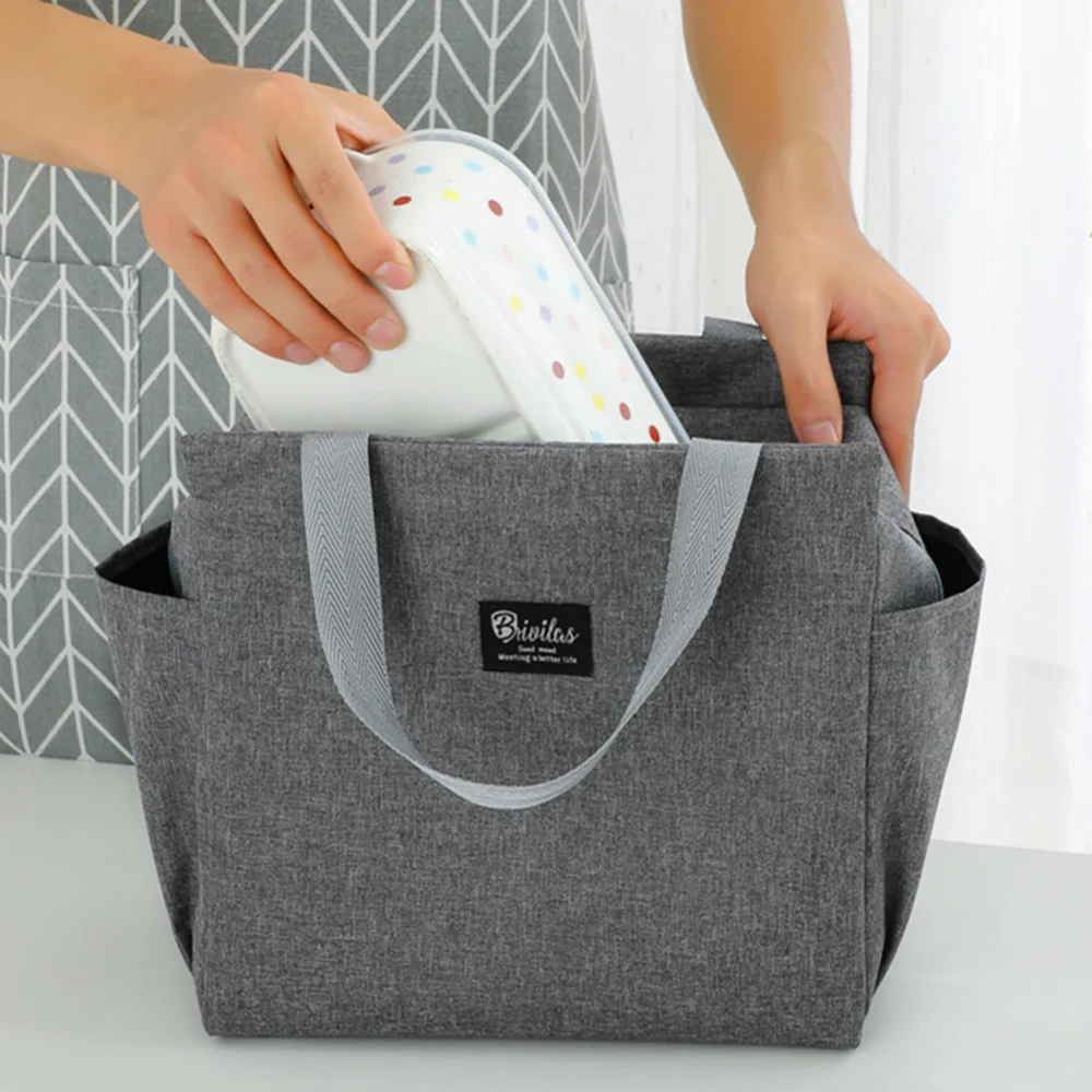 Сумка для обеда для работы, пикника, школы, офиса, для женщин, мужчин, для взрослых, с двумя боковыми карманами, легкая термальная Сумка-тоут д...
Сумка для обеда для работы, пикника, школы, офиса, для женщин, мужчин, для взрослых, с двумя боковыми карманами, легкая термальная Сумка-тоут д...