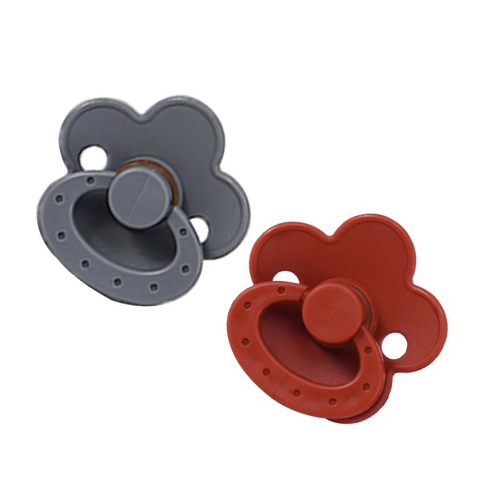 Pacifier Baby Teethinginfant Pacifiers Air Mini Piece One Newborn Comfortably First Chew Time Rubber Toddler Silicone Gift
Pacifier Baby Teethinginfant Pacifiers Air Mini Piece One Newborn Comfortably First Chew Time Rubber Toddler Silicone Gift