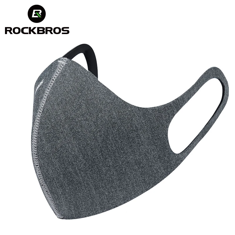 ROCKBROS Dust Masks Cycling Face Mask Filter Windproof Breathable Protection Mask Anti-fog Running Outdoor Sports Face Mask
ROCKBROS Dust Masks Cycling Face Mask Filter Windproof Breathable Protection Mask Anti-fog Running Outdoor Sports Face Mask