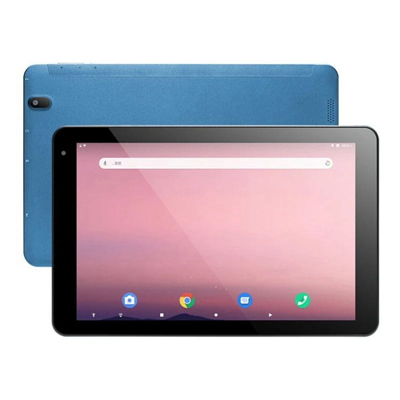 Планшет на Android 9,0, 10,1 дюйма, X P10A, 2G/3G/4G, 4 + 64 ГБ, 8-ядерный, BT, Wi-Fi, камера МП
Планшет на Android 9,0, 10,1 дюйма, X P10A, 2G/3G/4G, 4 + 64 ГБ, 8-ядерный, BT, Wi-Fi, камера МП