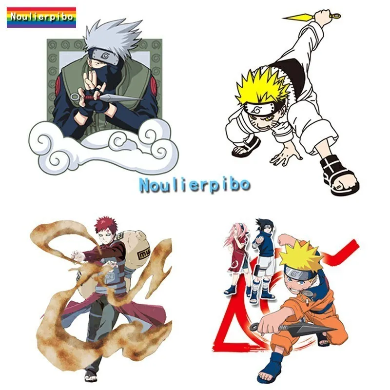 Personality Anime Car Sticker Naruto Uzumaki Naruto Uchiha Sasuke PVC Car Decoration Windshield Mirror Trunk Vinyl Decal
Personality Anime Car Sticker Naruto Uzumaki Naruto Uchiha Sasuke PVC Car Decoration Windshield Mirror Trunk Vinyl Decal