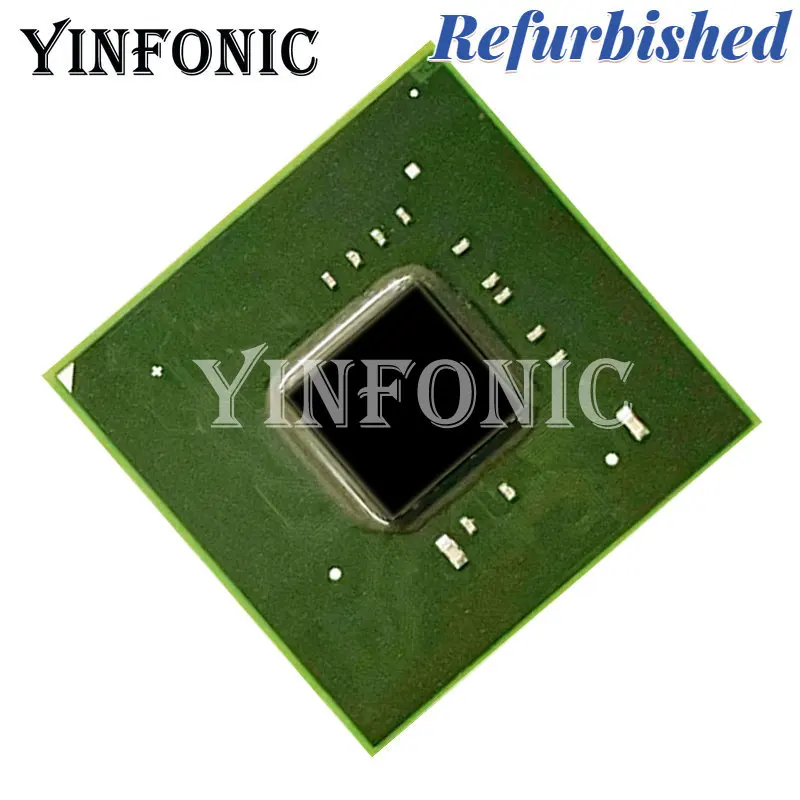 Восстановленный N11P-GV-A1 графический чип GPU BGA Чипсет 100% хорошо работает
Восстановленный N11P-GV-A1 графический чип GPU BGA Чипсет 100% хорошо работает
