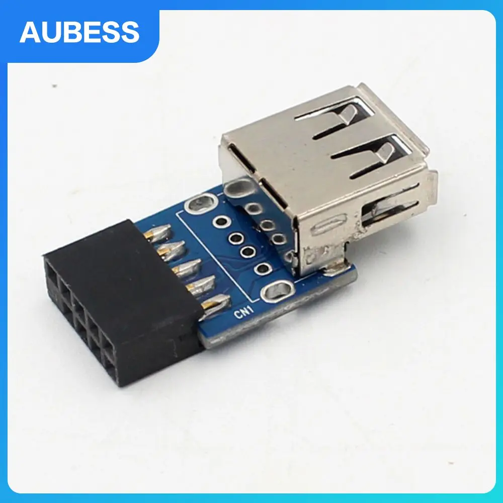 Built-in Usb Interface Pin Interface High Quality Material Practical Function Motherboard Usb Pin Connector Precision Details
Built-in Usb Interface Pin Interface High Quality Material Practical Function Motherboard Usb Pin Connector Precision Details