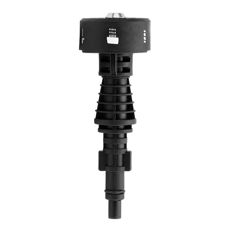 1 Set Cleaner Nozzle 6 In 1 Multi-Functional Cleaner Nozzle For LAVOR High Pressure Water Car Washing
1 Set Cleaner Nozzle 6 In 1 Multi-Functional Cleaner Nozzle For LAVOR High Pressure Water Car Washing