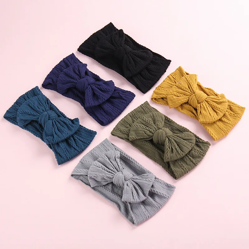 Детская эластичная лента для волос
Детская эластичная лента для волос