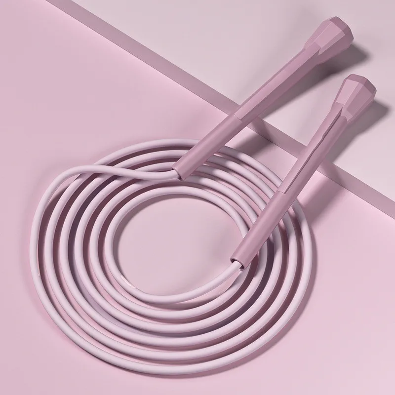 Professional Skipping Rope 88G Racing Skipping Rope Student Training Sport Fitness Gym Jump Rope Workout Equipments for Children
Professional Skipping Rope 88G Racing Skipping Rope Student Training Sport Fitness Gym Jump Rope Workout Equipments for Children
