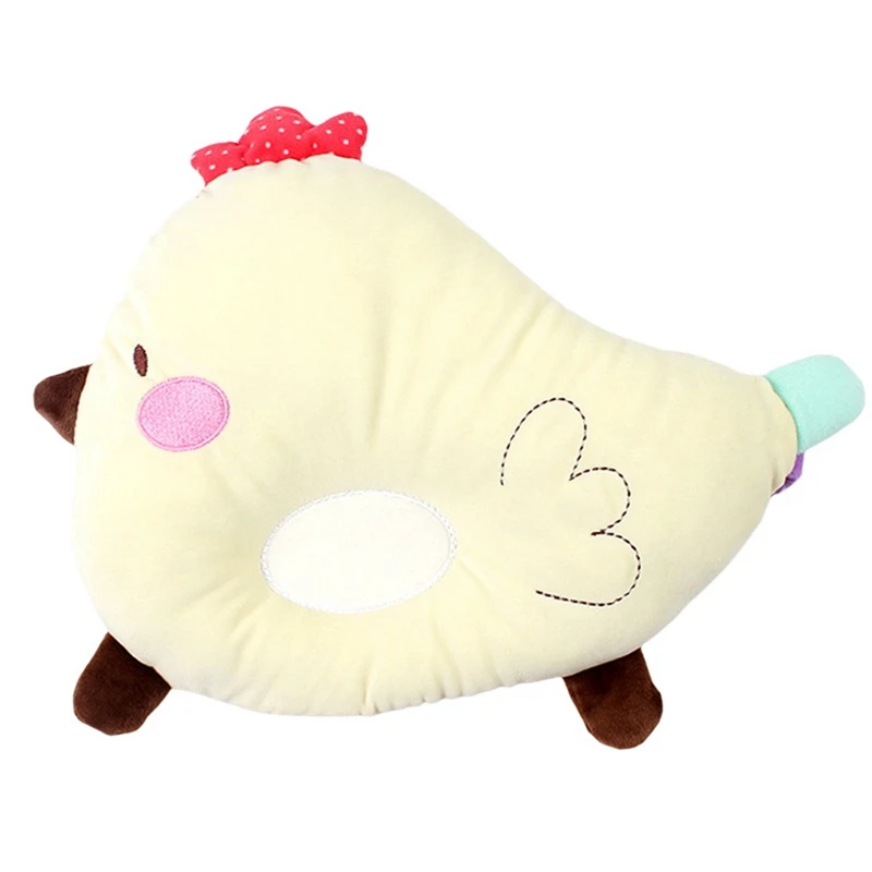 Plush Toys Cartoon Soothing Pillow Anti-Rollover Animal Shape Shaping Pillow Baby Pillow Headrest Pillow
Plush Toys Cartoon Soothing Pillow Anti-Rollover Animal Shape Shaping Pillow Baby Pillow Headrest Pillow