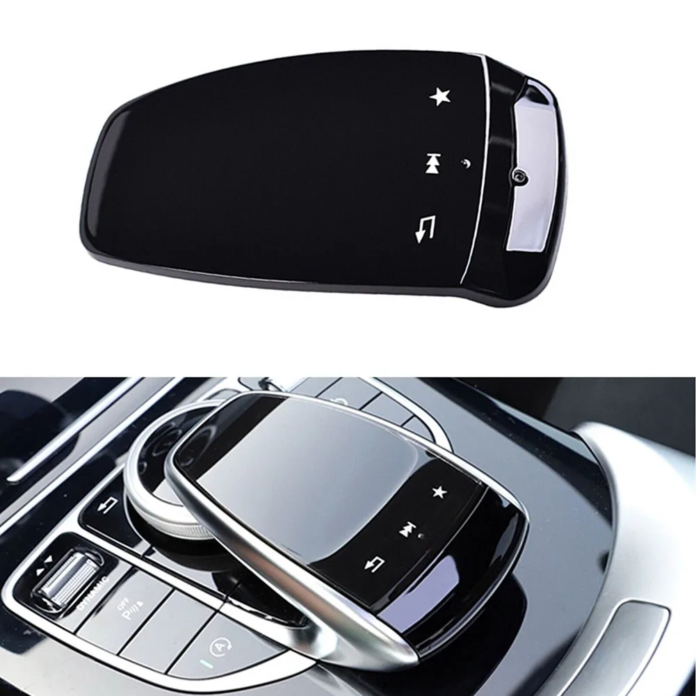 Brand New Console Touchpad Accessories For Mercedes W205 W253 2015-21 Replacement 2059009927 ABS+PC Controller Console Touch Pad
Brand New Console Touchpad Accessories For Mercedes W205 W253 2015-21 Replacement 2059009927 ABS+PC Controller Console Touch Pad