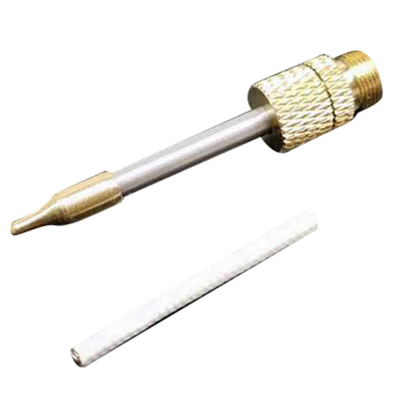 8-15W Soldering Iron Tip, Universal For USB Wireless Charging Soldering Iron Tip, 510 Thread Interface,2Pcs
8-15W Soldering Iron Tip, Universal For USB Wireless Charging Soldering Iron Tip, 510 Thread Interface,2Pcs