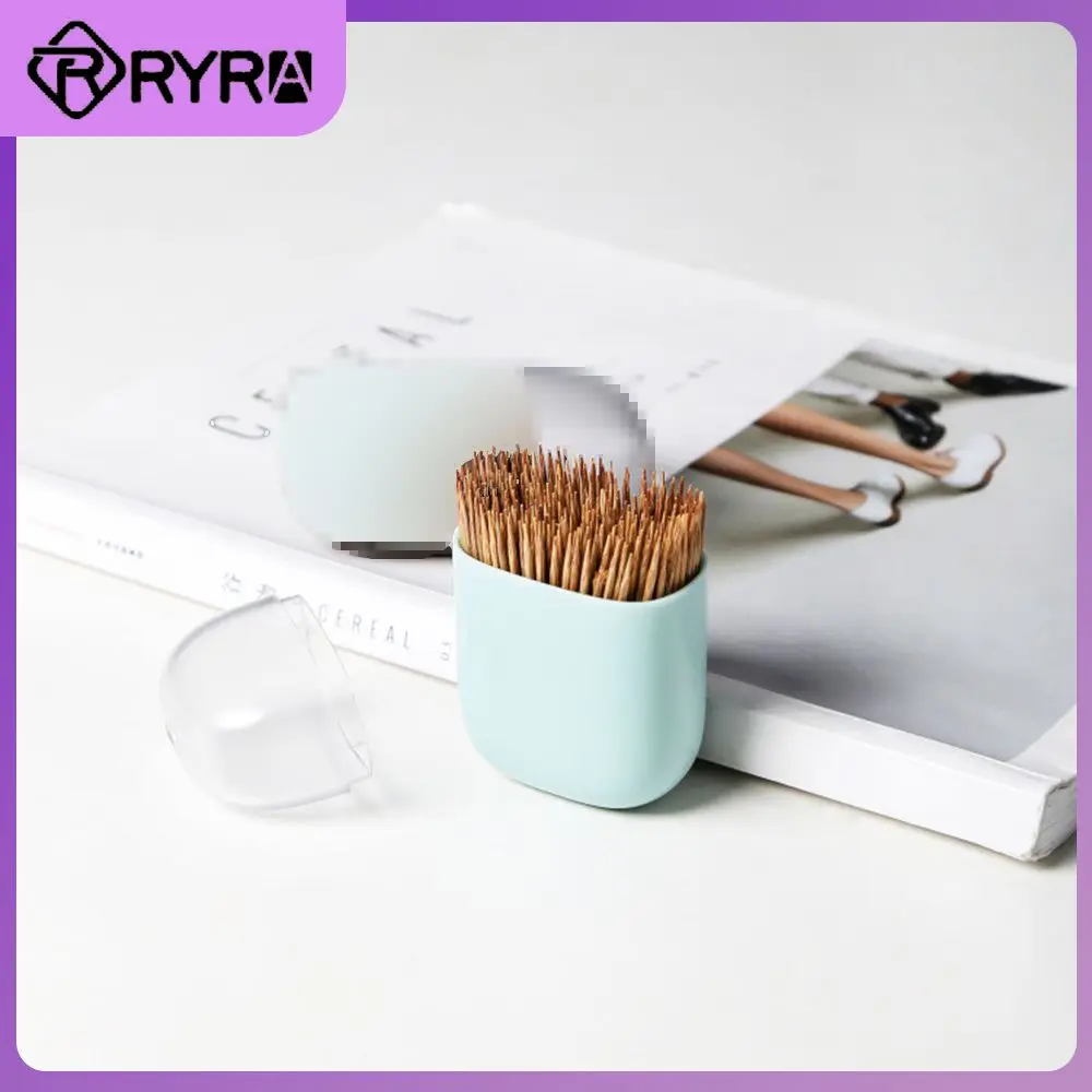 Material Absmagnetic Adhesive Multi Functional Toothpick Holder Toothpick Case Magnetic Adsorption Toothpick Holder 3 Colors
Material Absmagnetic Adhesive Multi Functional Toothpick Holder Toothpick Case Magnetic Adsorption Toothpick Holder 3 Colors