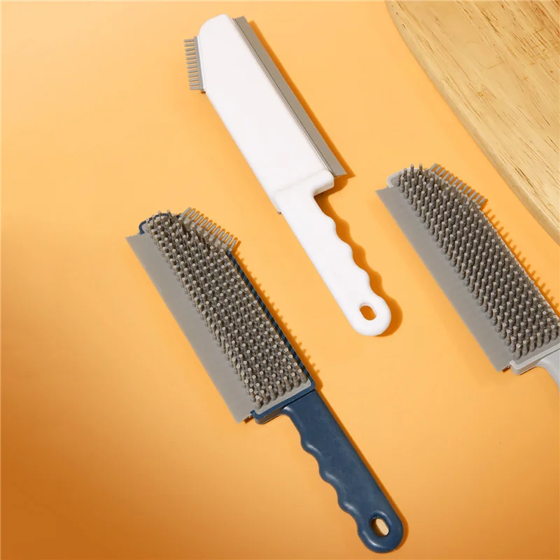 Kitchen Bathroom Countertop Floor Window Multifunctional Cleaning Brush Crevice Brush Cleaning Brush
Kitchen Bathroom Countertop Floor Window Multifunctional Cleaning Brush Crevice Brush Cleaning Brush