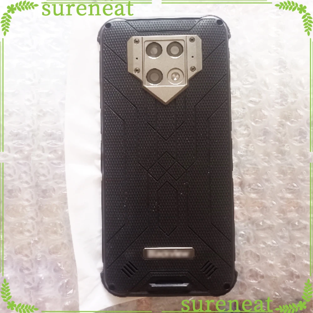 Black/Orange For Blackview Bv9800 Battery Cover Case Slim Protective Back Cover For Blackview BV9800 Pro Phone Replacement
Black/Orange For Blackview Bv9800 Battery Cover Case Slim Protective Back Cover For Blackview BV9800 Pro Phone Replacement