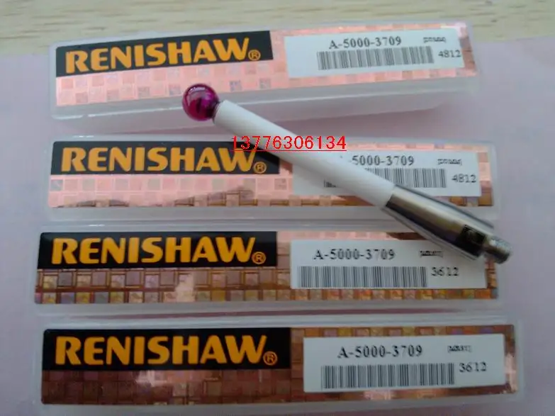 UK Renishaw/трехмерный стилус-зонд) A-5000-3551
UK Renishaw/трехмерный стилус-зонд) A-5000-3551