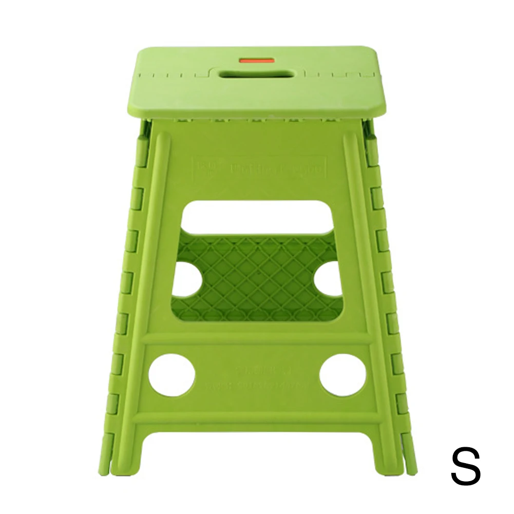 Chair Thickened Portable Outdoor Camping Plastic Non Slip Folding Step Stool Store Self Locking Home Travel Stable Bathroom
Chair Thickened Portable Outdoor Camping Plastic Non Slip Folding Step Stool Store Self Locking Home Travel Stable Bathroom
