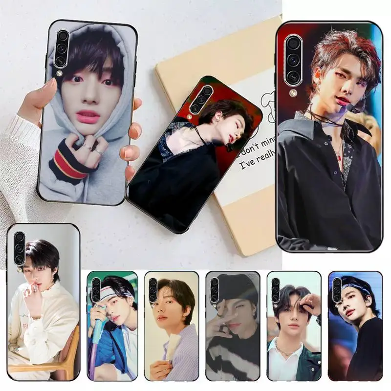 Hwang hyunjin stray kids Phone Case For Samsung galaxy A S note 22 52 21 20 53 51 71 12 13 10 32 50 fe ultra plus
Hwang hyunjin stray kids Phone Case For Samsung galaxy A S note 22 52 21 20 53 51 71 12 13 10 32 50 fe ultra plus