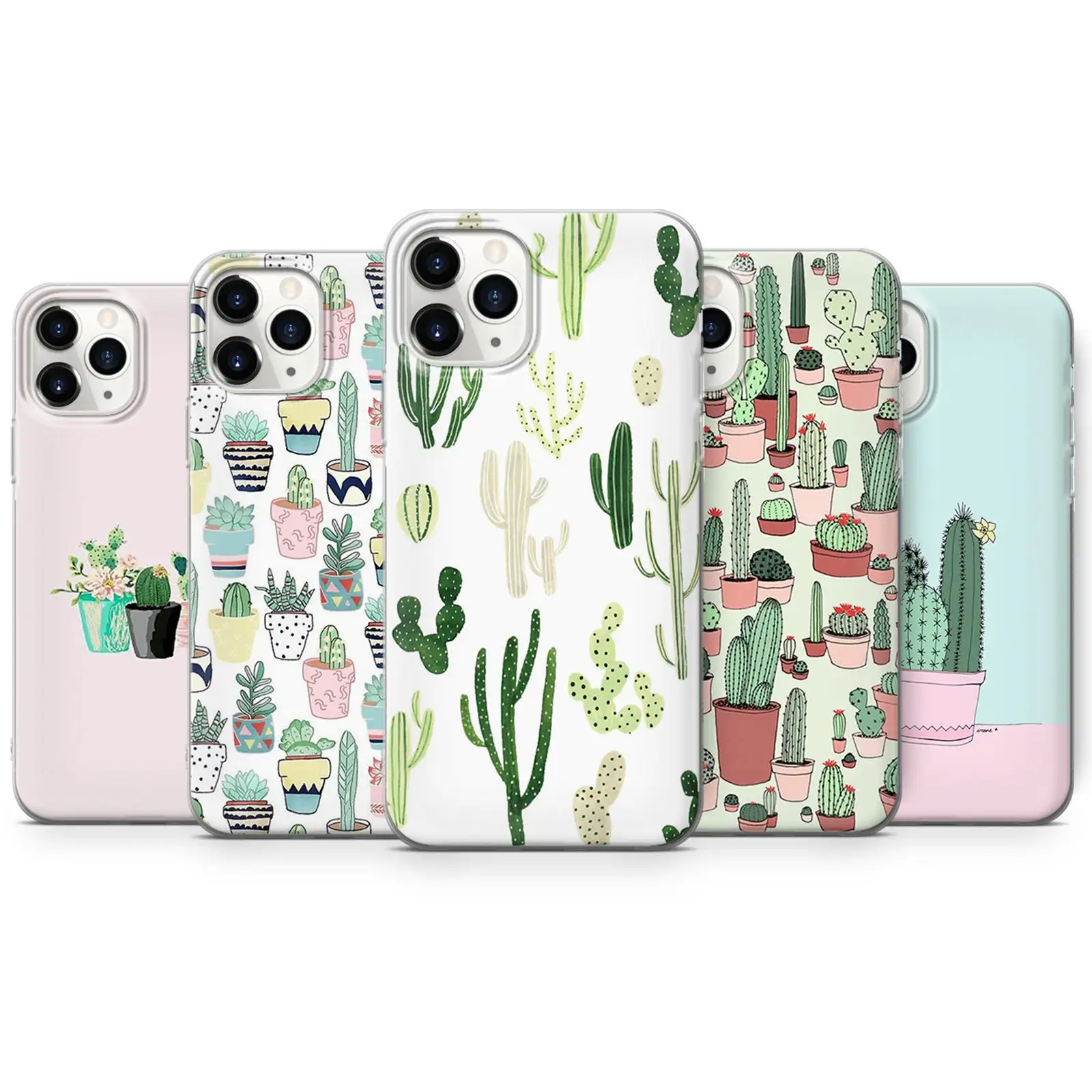 Cactus Mexico Flowers Phone Case For IPhone 13 12 11 Pro Max Mini Xs X Xr 8 7 Plus 6s 6 Se 2020 Transparent Cover
Cactus Mexico Flowers Phone Case For IPhone 13 12 11 Pro Max Mini Xs X Xr 8 7 Plus 6s 6 Se 2020 Transparent Cover