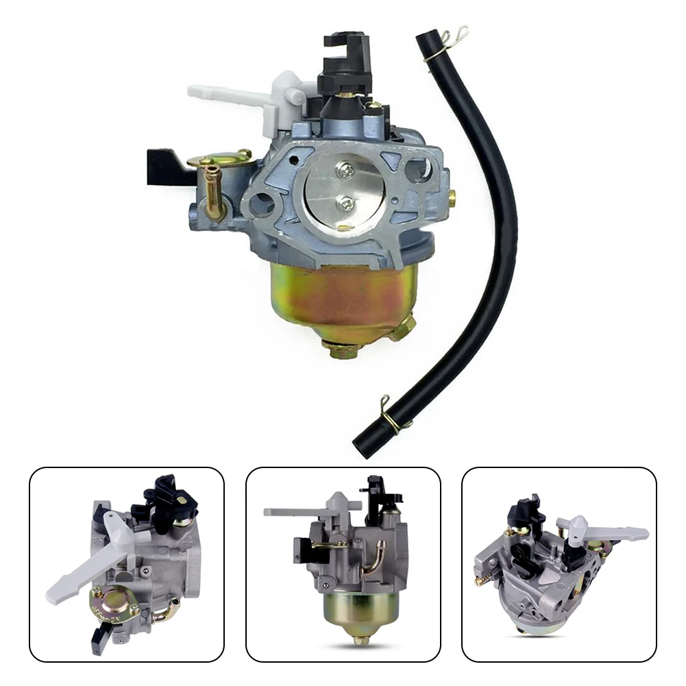 1pc Carburetor With Hose Set GX390 188 13HP GX390 Water Pump Black Handle With Cup Garden Tool Parts Accessories Carburetors
1pc Carburetor With Hose Set GX390 188 13HP GX390 Water Pump Black Handle With Cup Garden Tool Parts Accessories Carburetors
