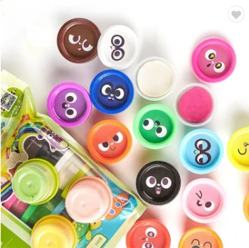 40+20ml High Quality Super Light Clay Air Drying Light Plasticine Modelling Clay Handmade Educational Plasticine
40+20ml High Quality Super Light Clay Air Drying Light Plasticine Modelling Clay Handmade Educational Plasticine