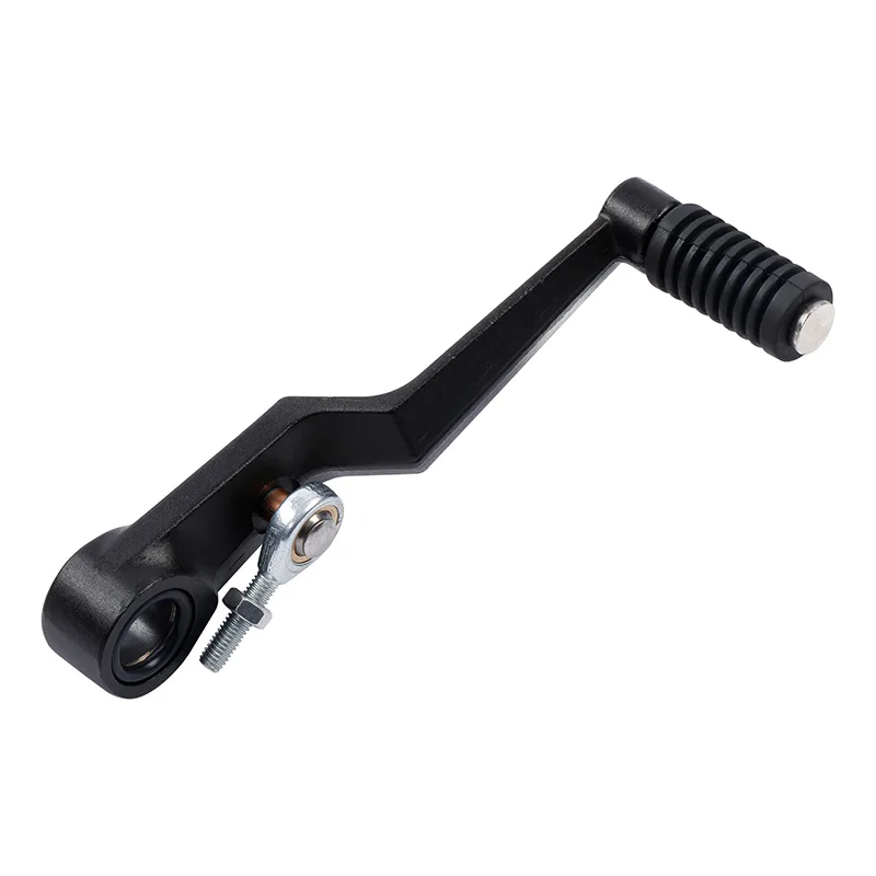 Motorcycle Gear Shift Lever Shifter Pedal For Suzuki GSXR1000 2017-2022 18 19 21 Aluminum black
Motorcycle Gear Shift Lever Shifter Pedal For Suzuki GSXR1000 2017-2022 18 19 21 Aluminum black