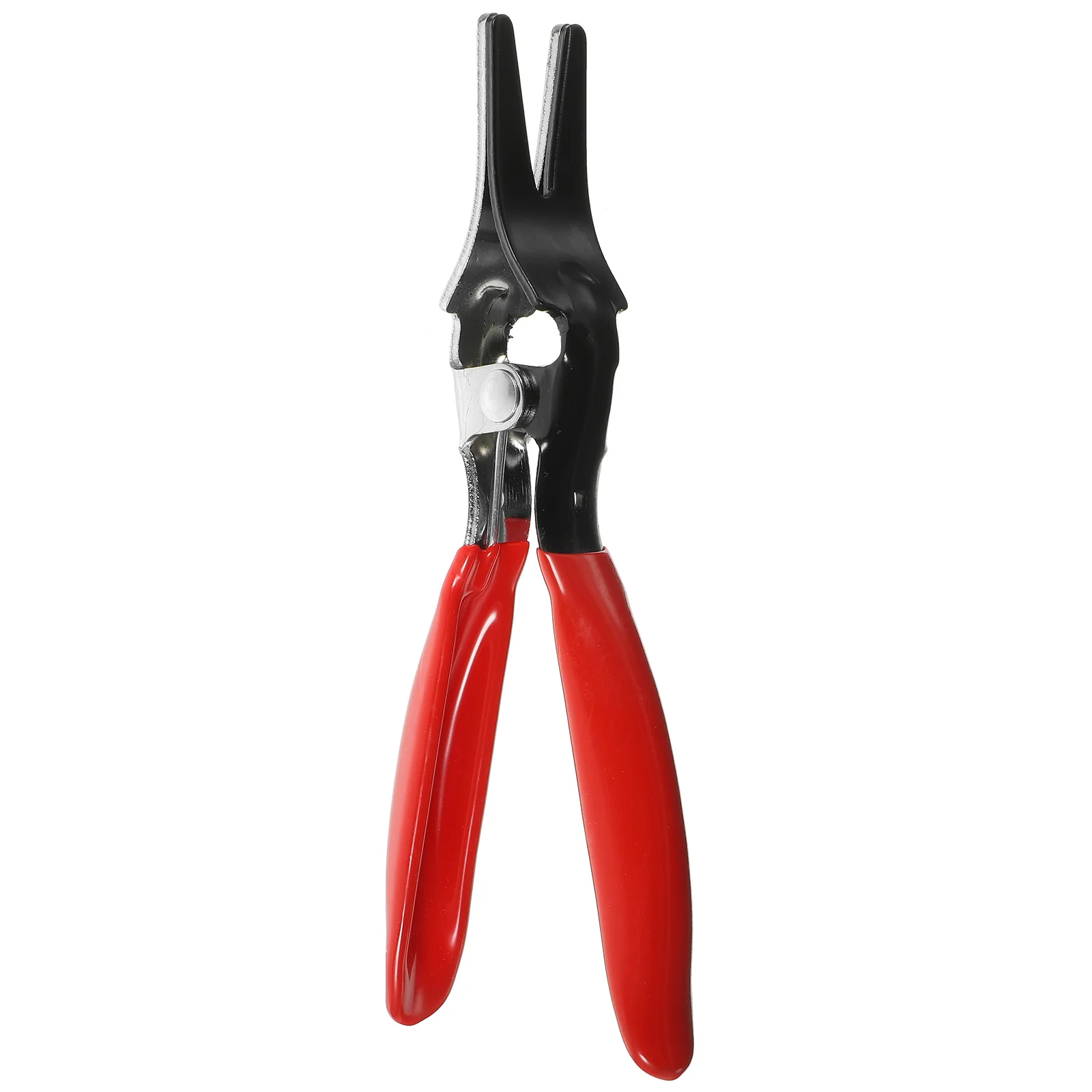 Fuel Line Pliers Vacuum Line Tube Remover Pipe Repairing Tool Removal Separator
Fuel Line Pliers Vacuum Line Tube Remover Pipe Repairing Tool Removal Separator